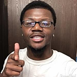 Meet your Posher, Jose